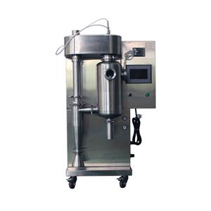 Small spray drier QFN - 8000 - t